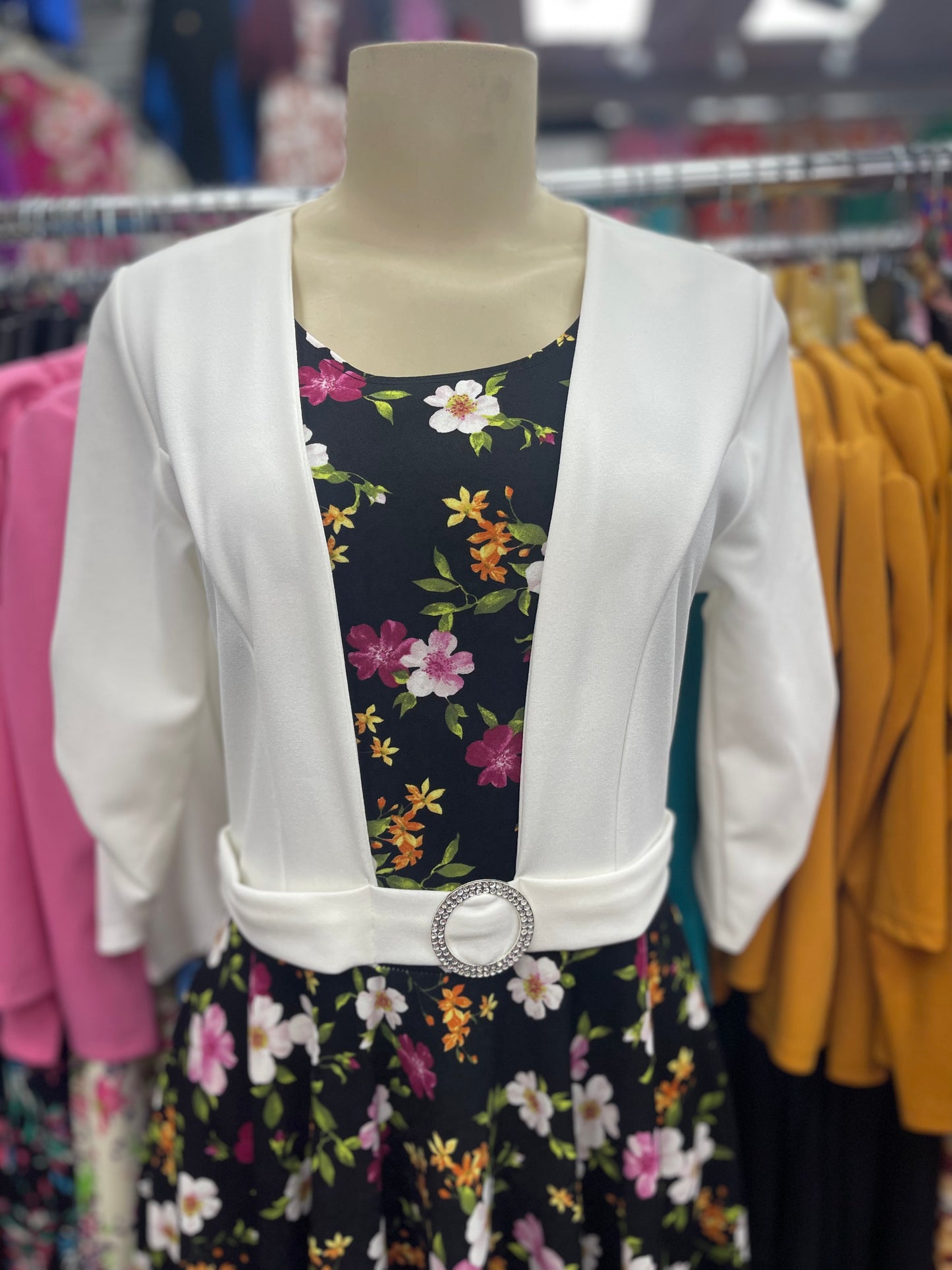 Women Dress 44