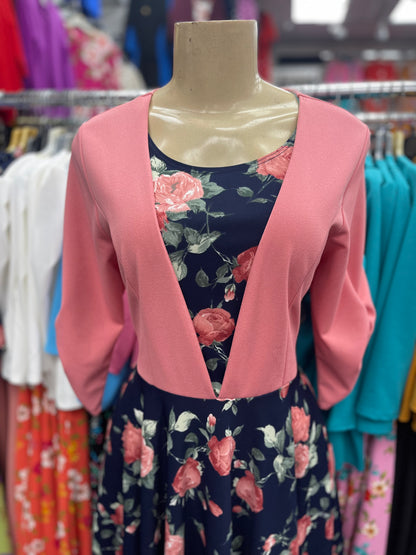 Rudy Pink Dress