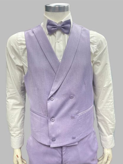Men Suit 3 : Slim Fit